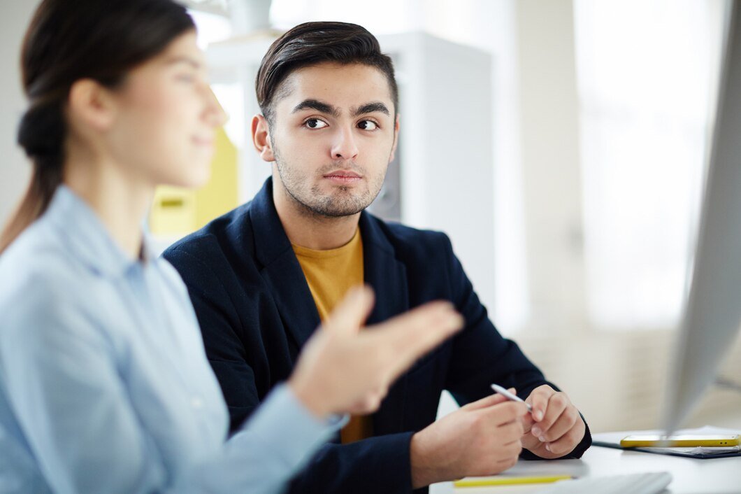 Initial Consultation & Assessment