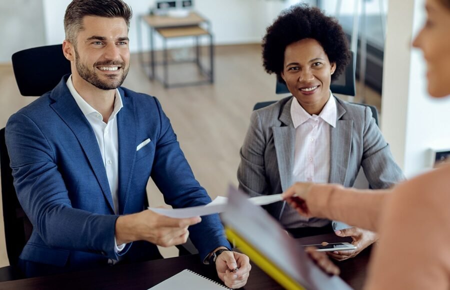 Preparing a Job Description