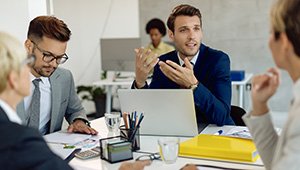 Psychology Integration